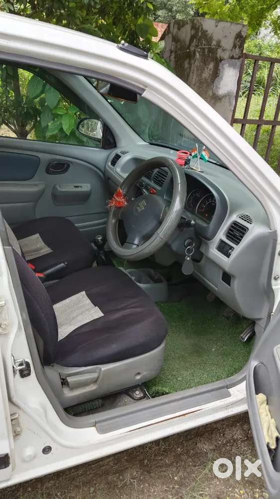 Maruti Suzuki Alto 2011 Manual Petrol Good Condition