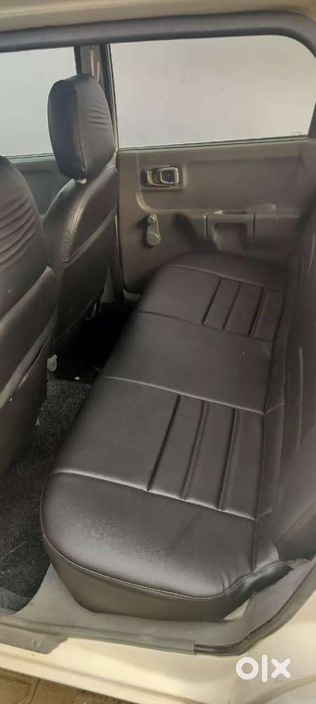 Maruti Suzuki Zen Estilo 2002,new Cover & New Battery Fix Rate
