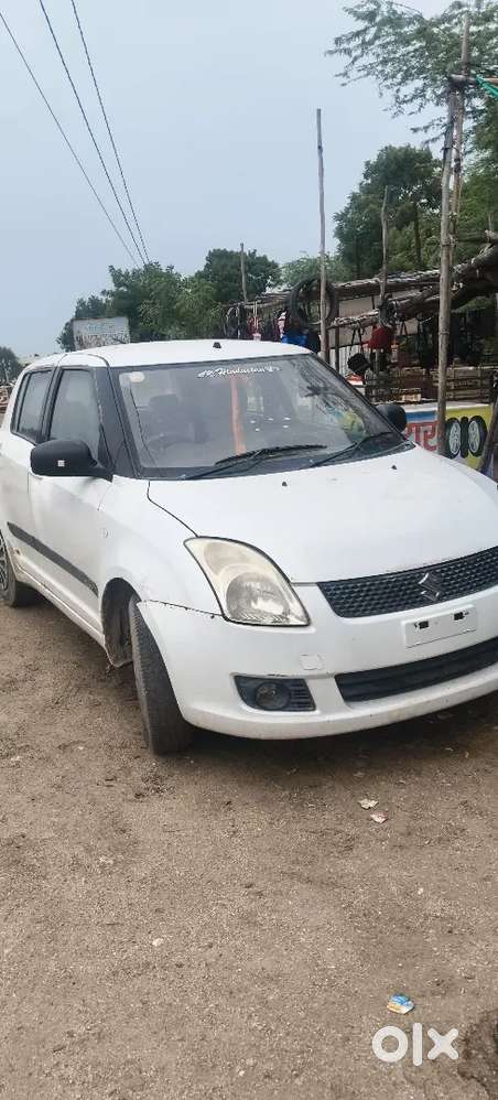 Maruti Swift Diesel 2010