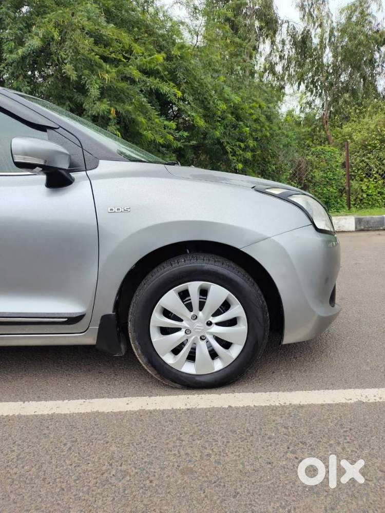Maruti Suzuki Baleno 1.2 Cvt Delta, 2018, Diesel