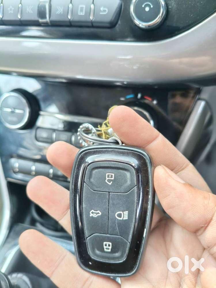 Tata Nexon 2019 Diesel 54500 Km Driven