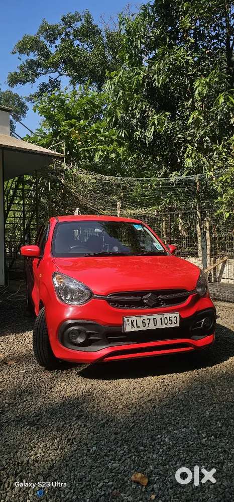 Maruti Suzuki Celerio X 2023 Petrol 49000 Km Driven