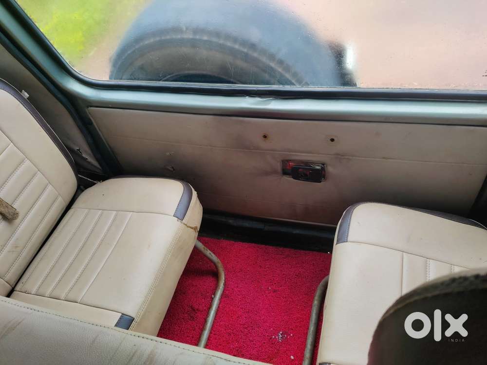 Mahindra Bolero 2001-2010 Slx 2wd Bsiii, 2011, Diesel