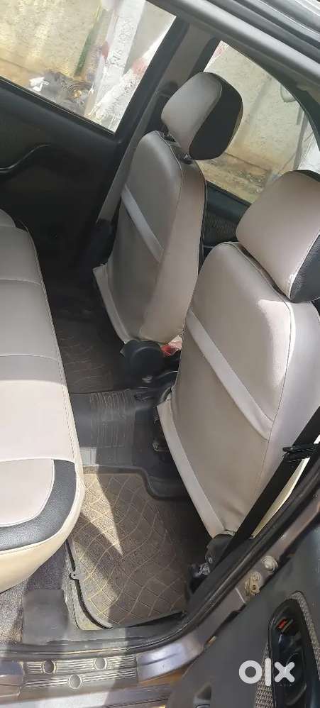 Tata Indigo Cs Lx 2008 Diesel