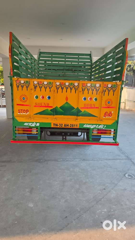 Mahindra Bolero Pik-up, 2016, Diesel