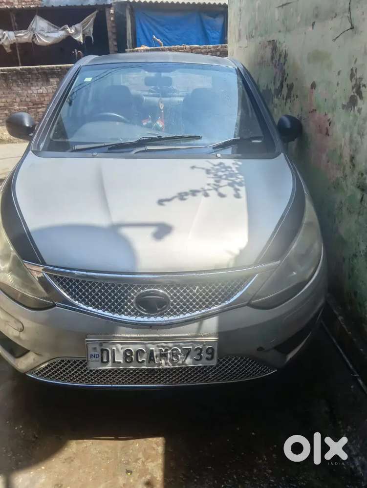 Tata Zest 2015 Diesel 160000 Km Driven