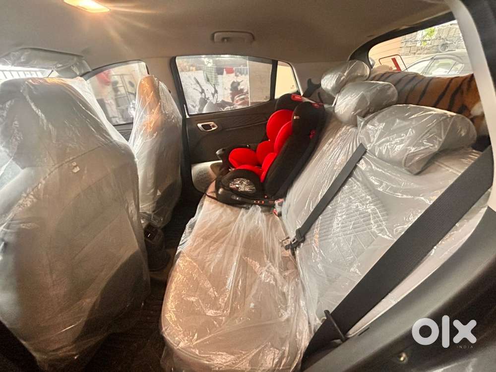2023hyundai Grand I10 Nios Asta Amt | Petrol | 1st Owner | Only 4000km