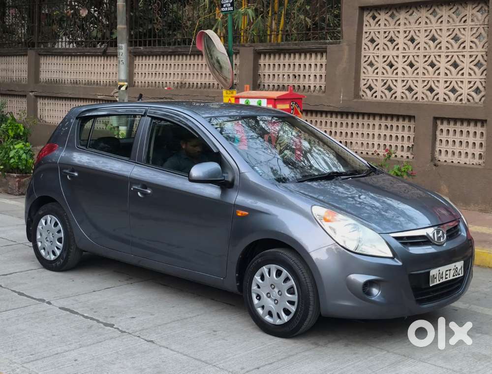 Hyundai I20 2010-2012 1.2 Magna, 2011, Petrol