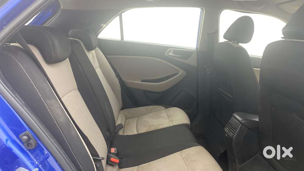 Hyundai Elite I20 Asta 1.2, 2014, Cng & Hybrids