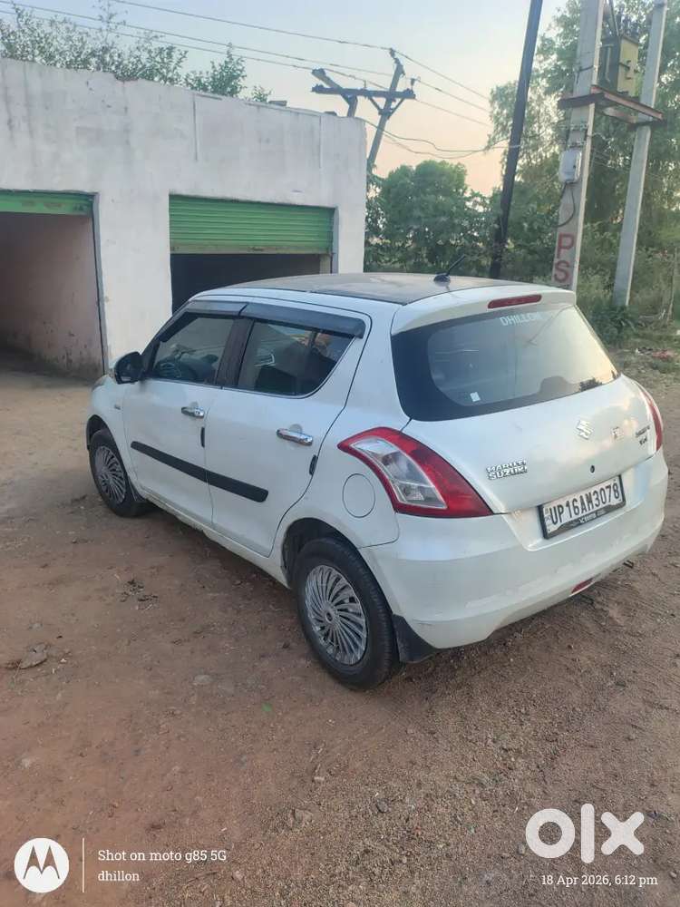 Tip Top Jhansi Pass