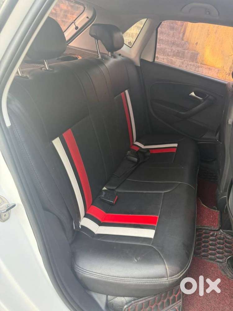 Volkswagen Polo 1.5 Tdi Highline, 2019, Diesel