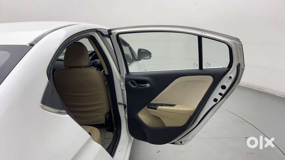 Honda City I-vtec V, 2018, Cng & Hybrids