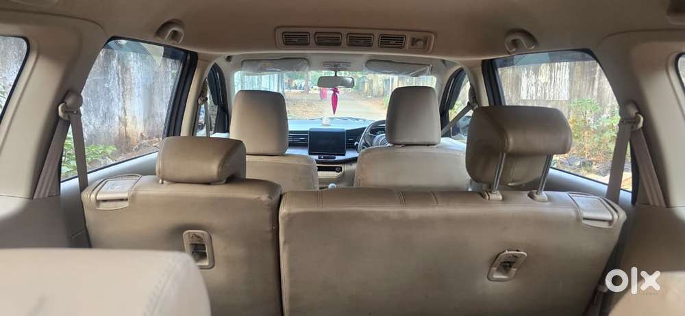 Maruti Suzuki Ertiga Zxi At, 2019, Petrol