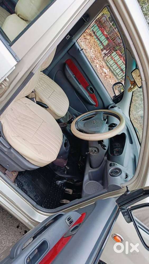 Hyundai Santro Xing Gl Plus, 2008, Petrol