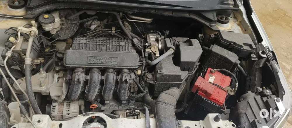 Honda Amaze 2021 Petrol Good Condition