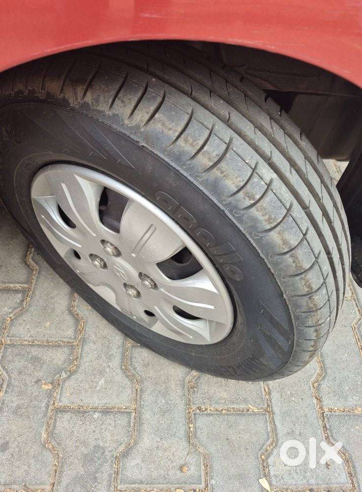 Hyundai I10 1.2 Kappa Magna, 2010, Petrol