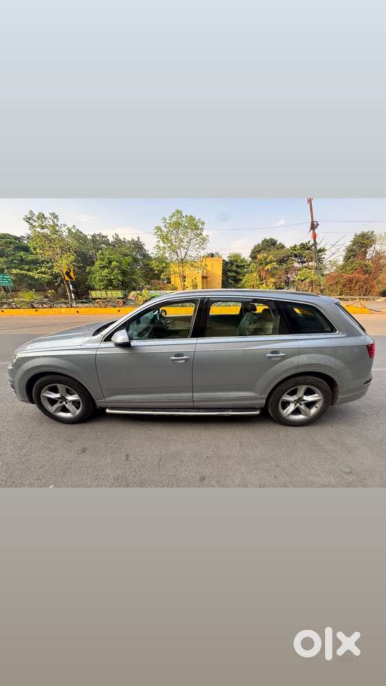 Audi Q7 3.0 45 Tdi Quattro Premium Plus, 2018, Diesel