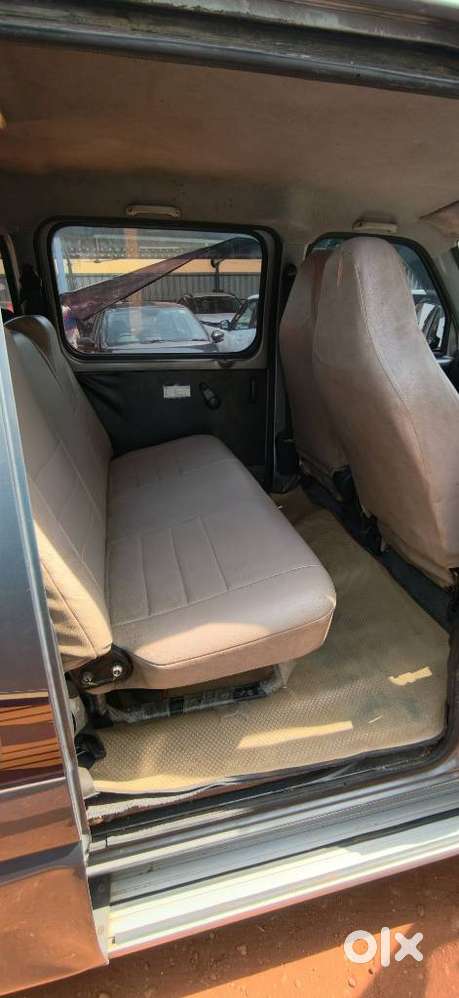 Maruti Suzuki Eeco 5 Seater Ac, 2020, Petrol