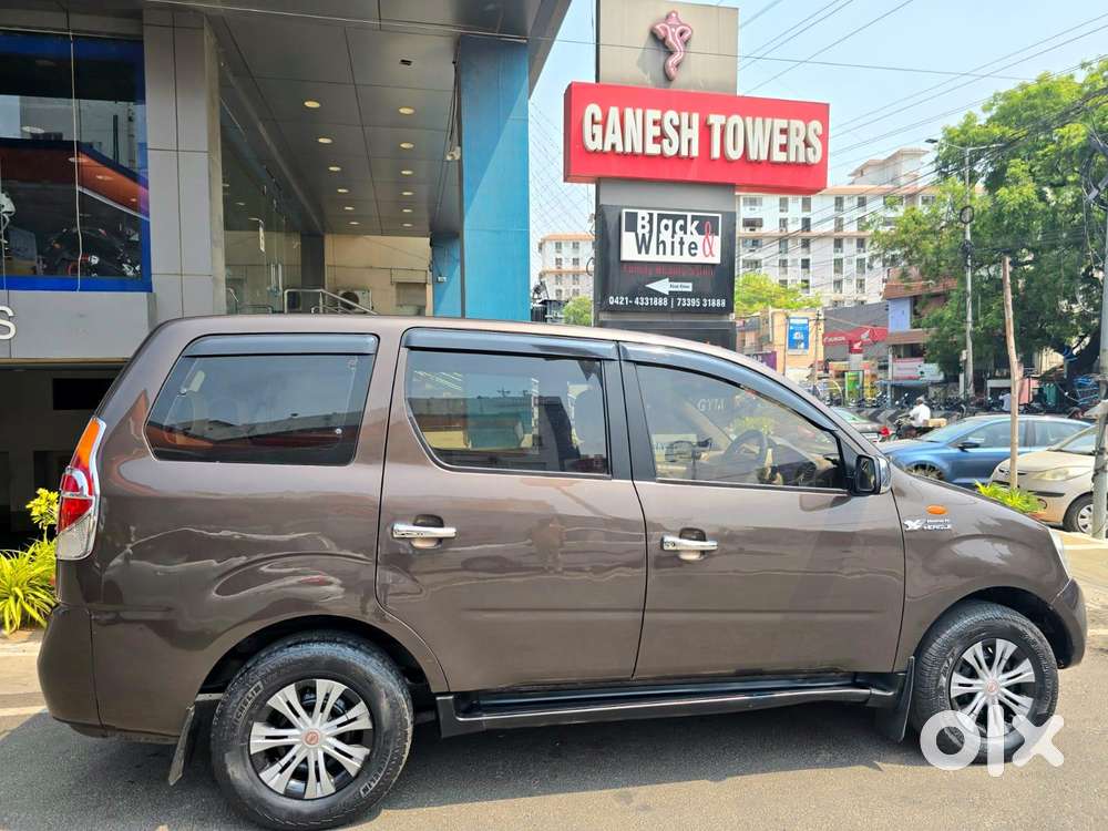 Mahindra Xylo D4 Bs Iii, 2010, Diesel