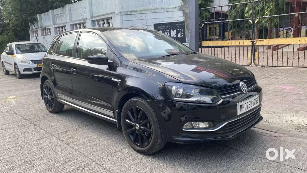 Volkswagen Polo 1.0 Highline Plus Connect Edition, 2018, Petrol