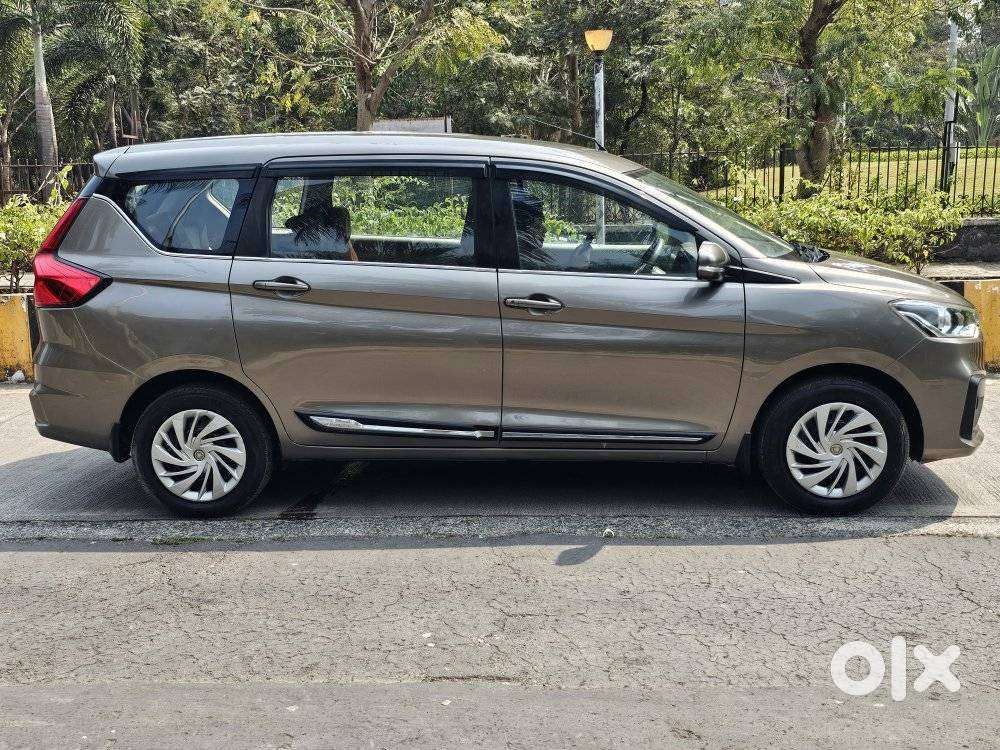 Maruti Suzuki Ertiga Vxi (o) Cng, 2022, Cng & Hybrids