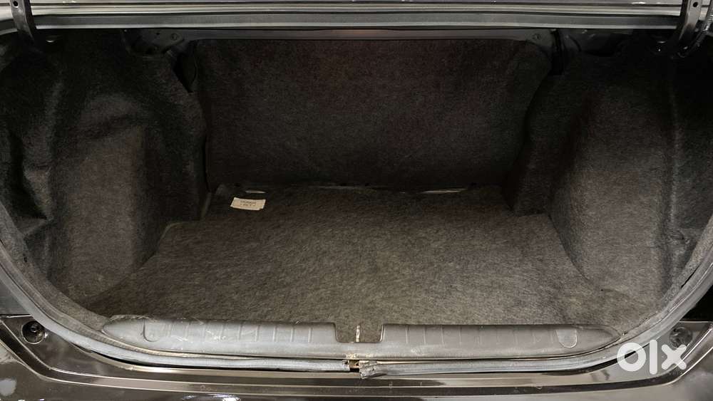 Honda Amaze V Cvt Petrol, 2018, Petrol