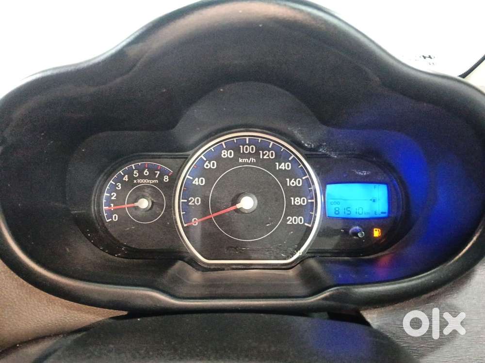 Hyundai I10 2007-2010 Era 1.1, 2011, Petrol