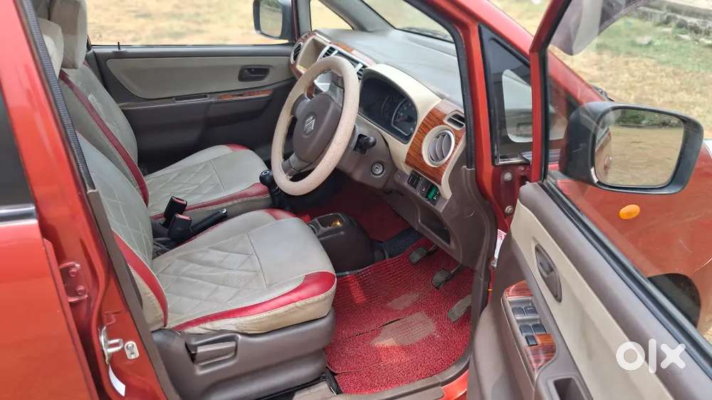 Maruti Suzuki Zen Estilo 2013 Petrol 88000 Km Driven