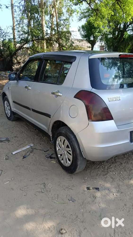 Swift Lxi  2006 / 2031 Tak Valid Petrol Me H Cng Lgi Hui H