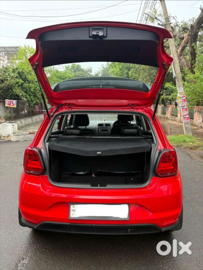 Volkswagen Polo 1.0 Comfortline Plus, 2021, Petrol