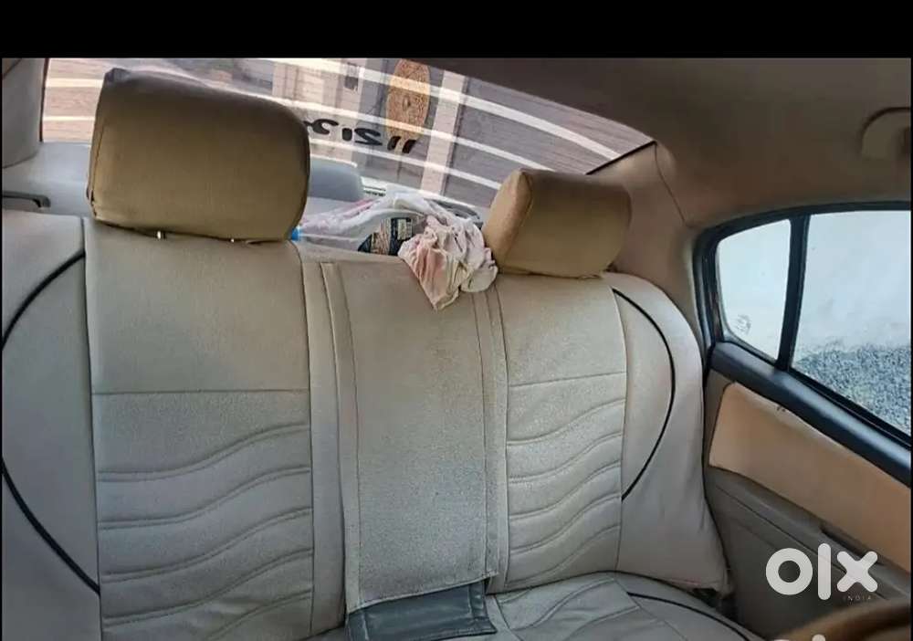 Maruti Suzuki Sx4 2007 Petrol Manual