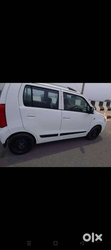 Maruti Suzuki Wagon R 1.0 2010-2019 Vxi Plus, 2010, Petrol