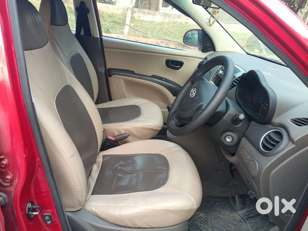 Hyundai I10 Era 1.1 Lpg, 2012, Lpg