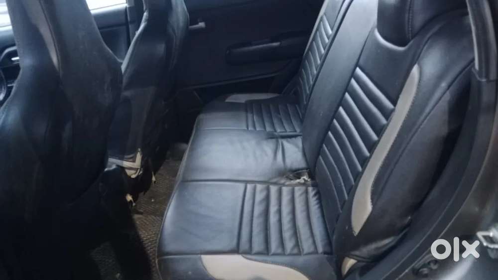 Maruti Suzuki Wagon R Vxi, 2019, Petrol