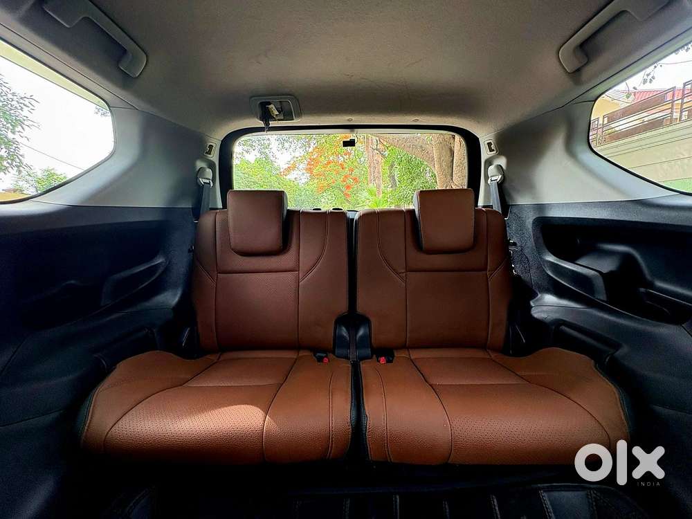 Toyota Innova Crysta G 7 Str, 2022, Diesel
