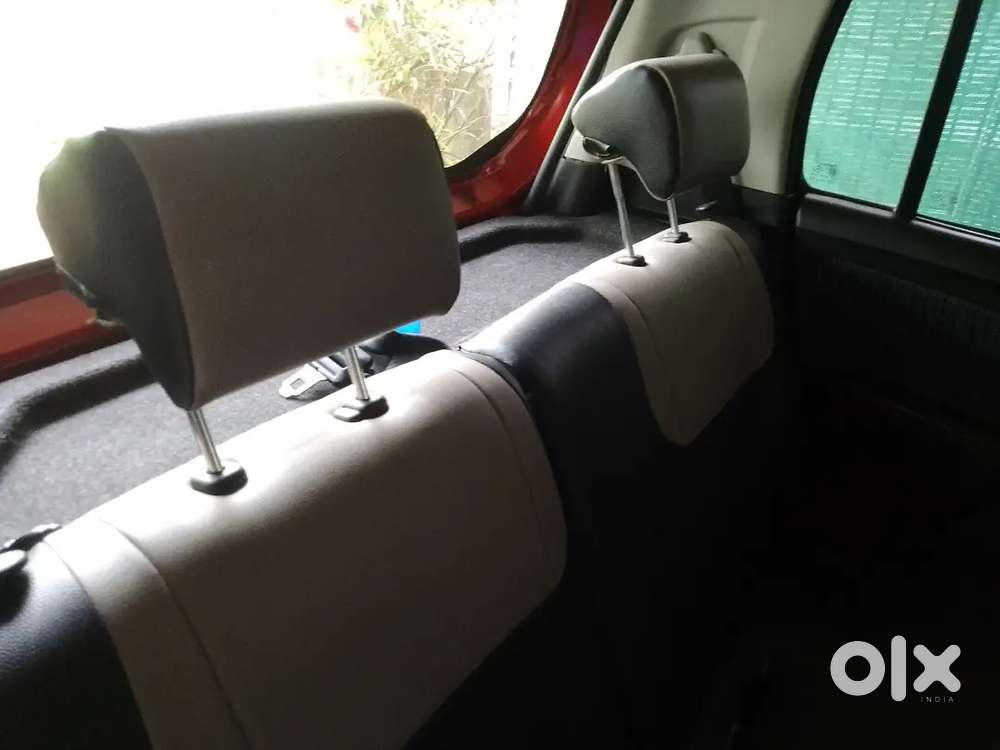 Maruti Suzuki Wagon R Stingray 2014 Registered Petrol 32000 Km Driven