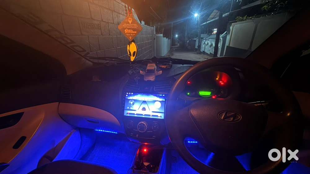 2013 Hyundai Eon Plus (o)