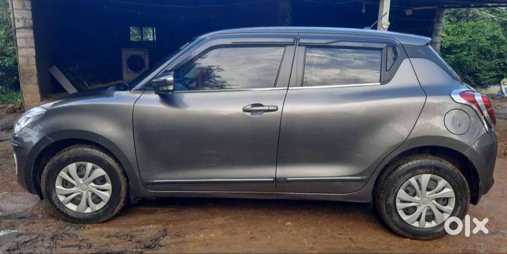 Maruthi Swift Vxi 2020 Dec