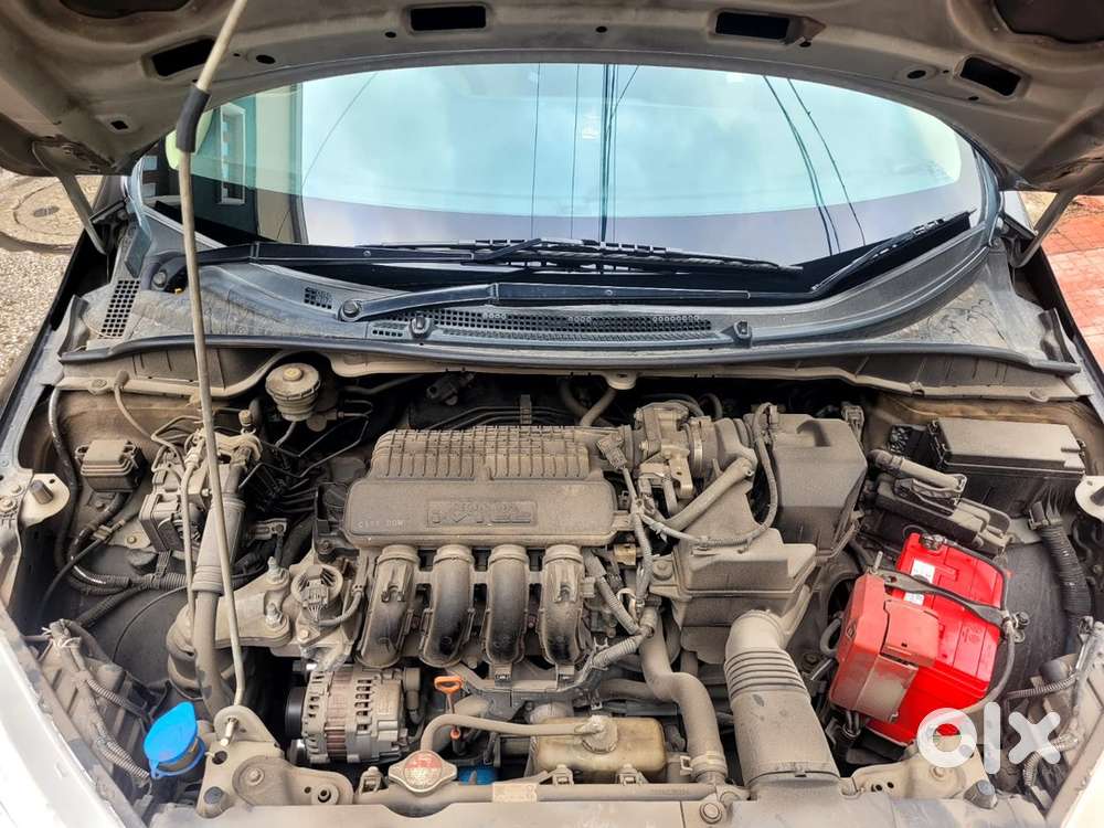 Honda City Petrol Manual 2015