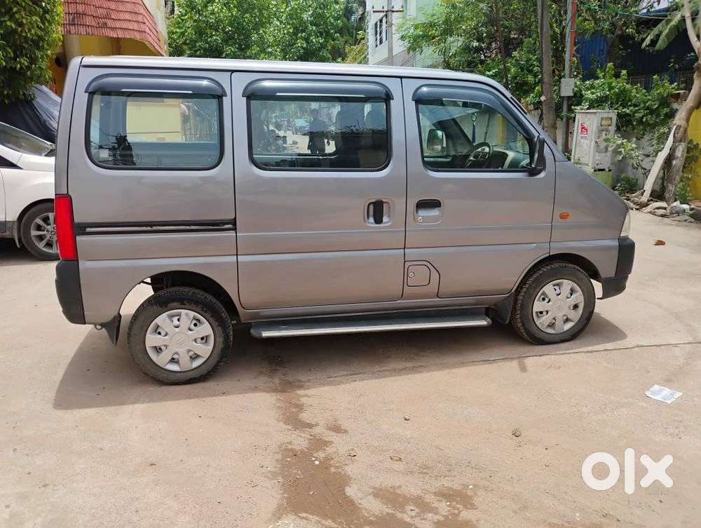Maruti Suzuki Eeco 7 Seater Standard, 2023, Petrol