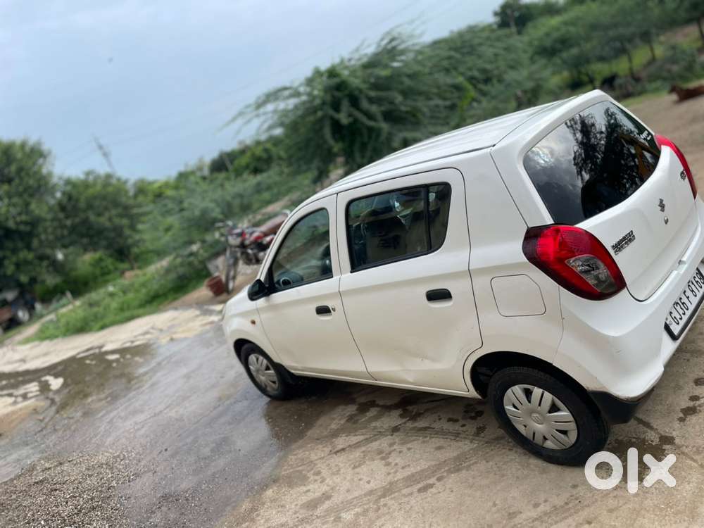 Maruti Suzuki Alto 800 Cng & Hybrids Good Condition