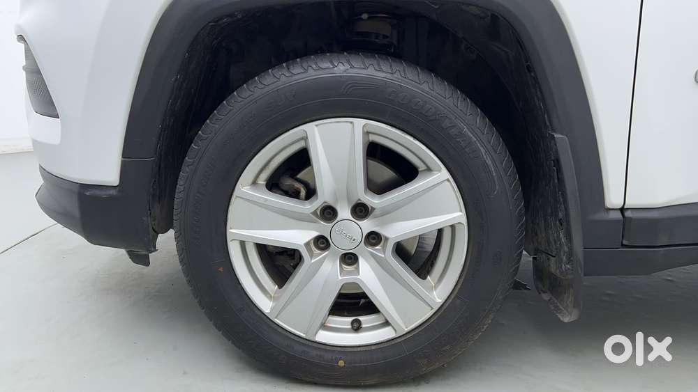 Jeep Compass [2021-2023] 1.4 Sport Petrol, 2021, Petrol