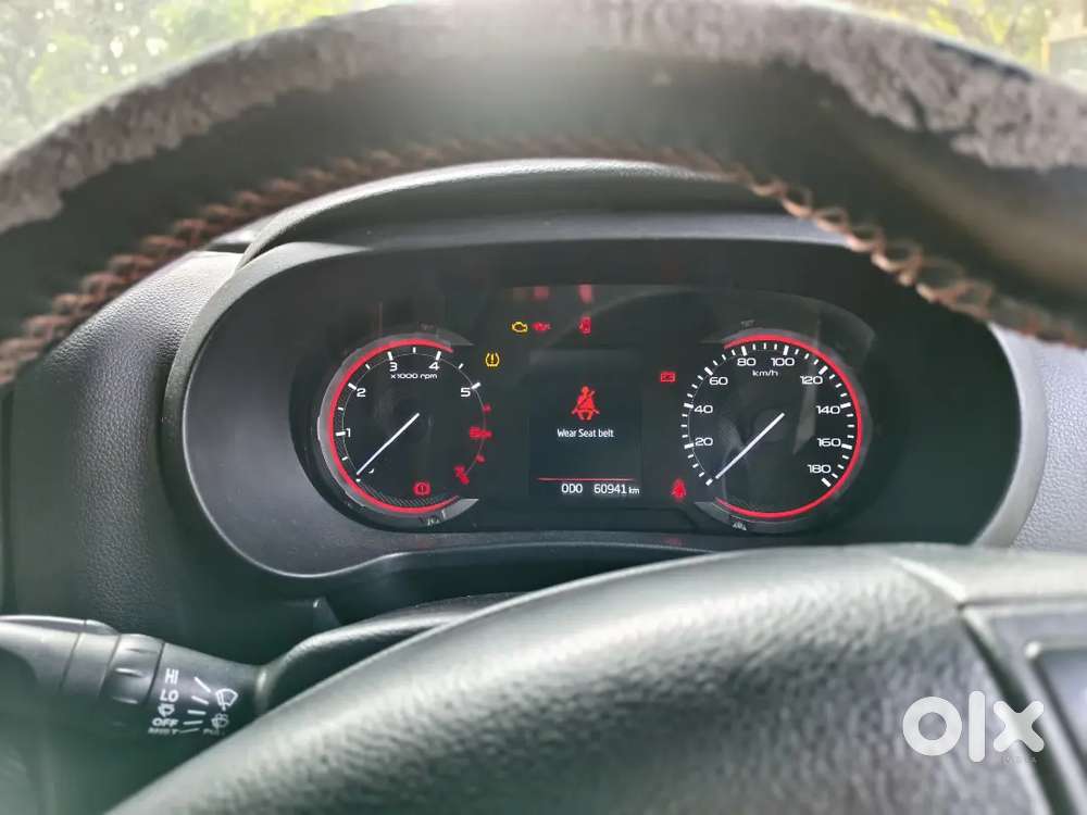 Mahindra Thar Lx P 2021