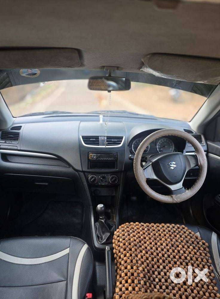 Maruti Suzuki Swift Vxi 1.2 Abs Bs-iv, 2014, Petrol