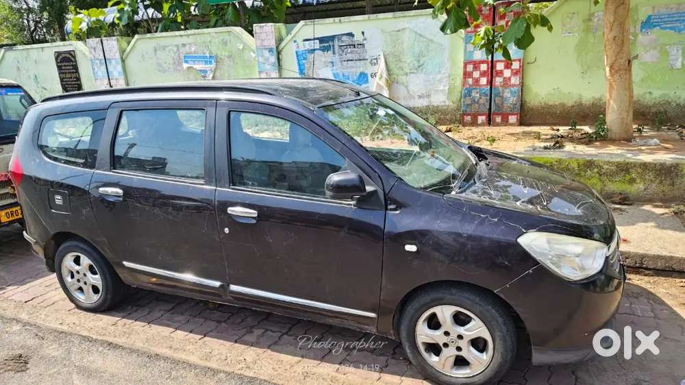 For New Vehicle Purchase