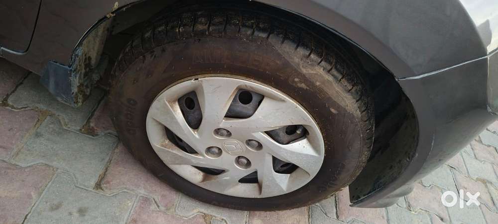 Honda Amaze 2013-2016 Ex I-vtech, 2014, Diesel