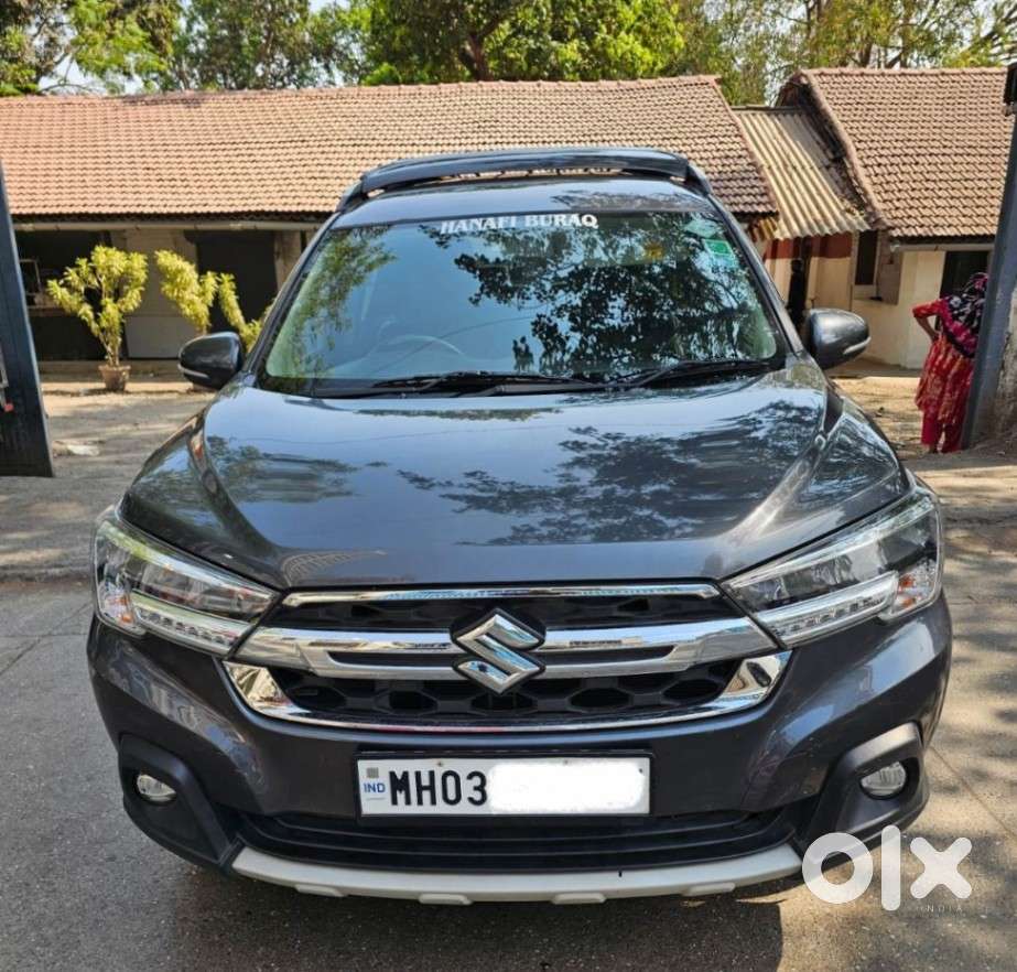 Maruti Suzuki Xl6 Zeta Mt Cng, 2025, Cng & Hybrids