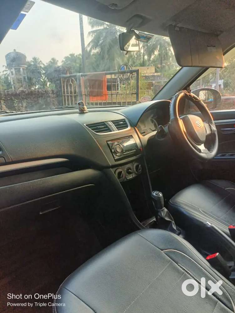 Maruti Suzuki Swift 2014 Petrol Good Condition