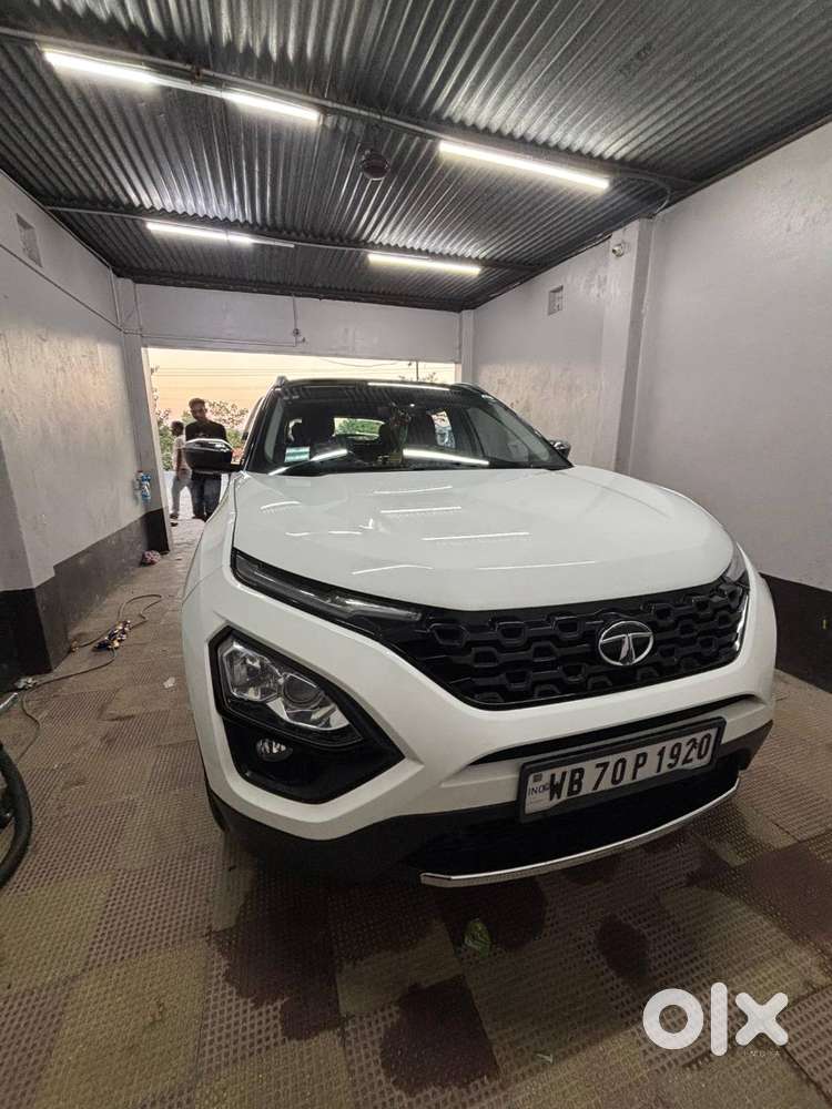 Tata Harrier 2020 Diesel Good Condition