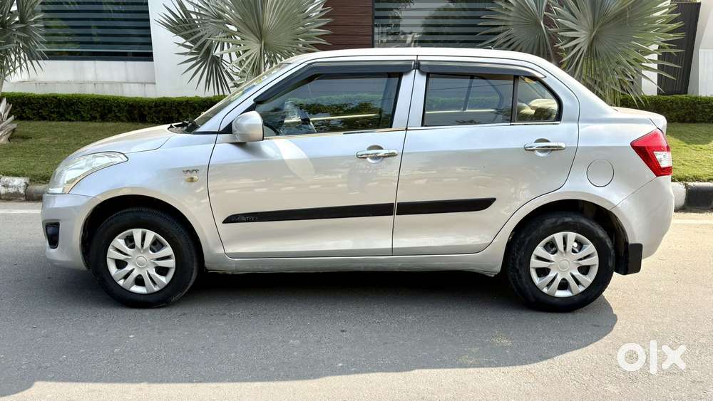 Maruti Suzuki Swift Dzire 1.3 Lxi, 2012, Petrol